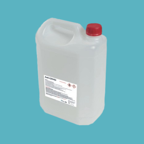 Dezinfekční prostředek na povrchy 5 l