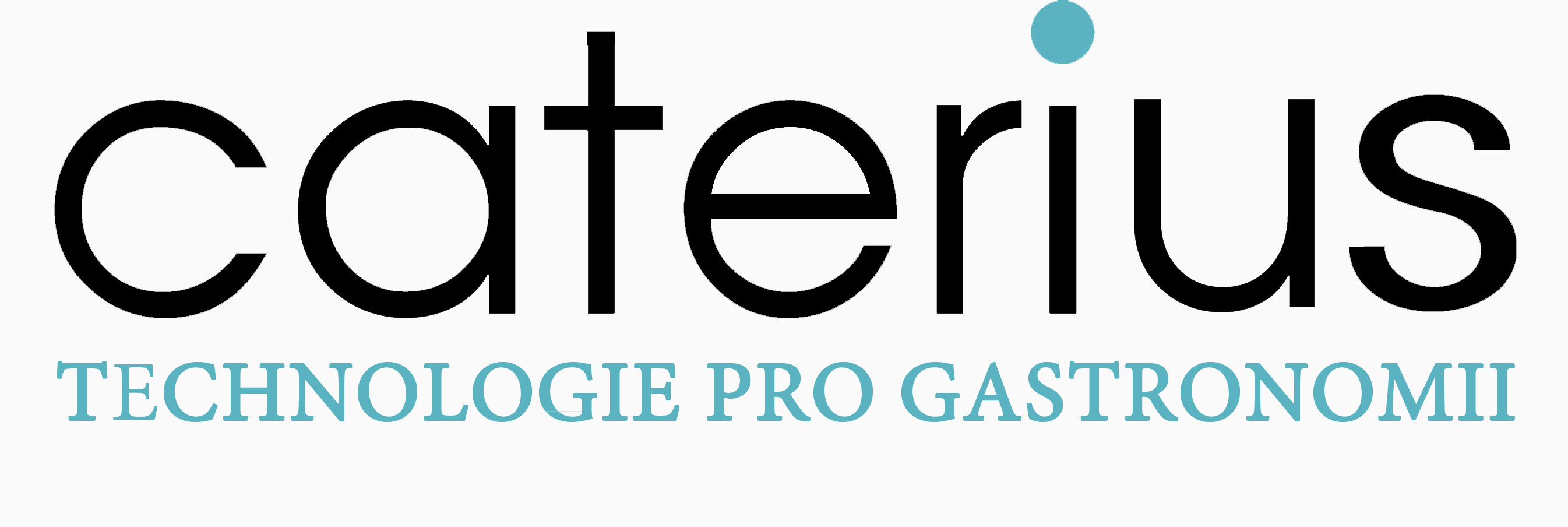 www.catech.cz - technologie pro gastronomii